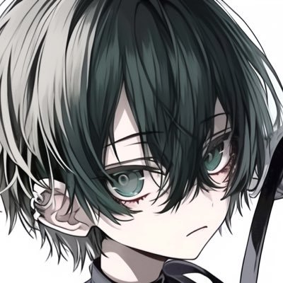 緑刃