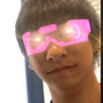 サイバー眼鏡と雷神化